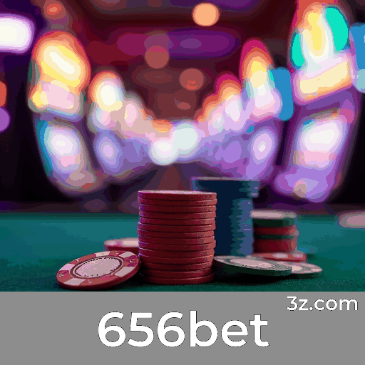 656bet: Jogos de Cassino Luxuosos e Interativos