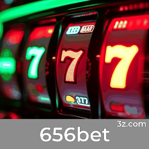 Bônus Únicos e Ofertas Exclusivas no 656bet