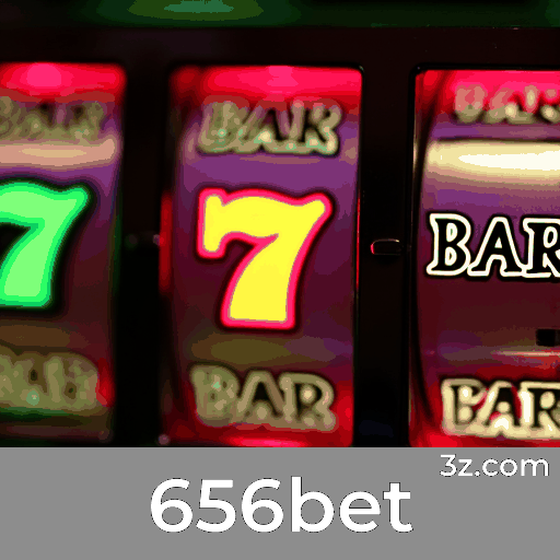 656bet: Variedade de Jogos para Jogadores Brasileiros