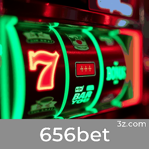 656bet: Variedade de Jogos para Jogadores Brasileiros