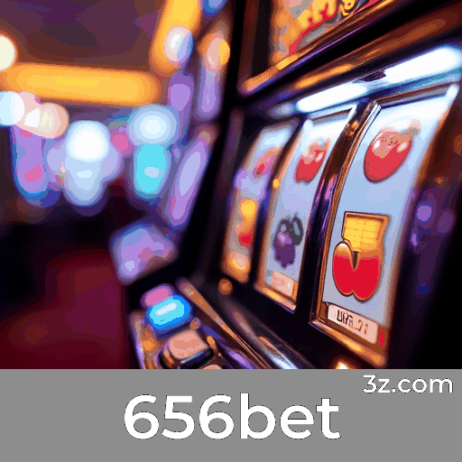 656bet: Interação Real e Emoção no Casino Social