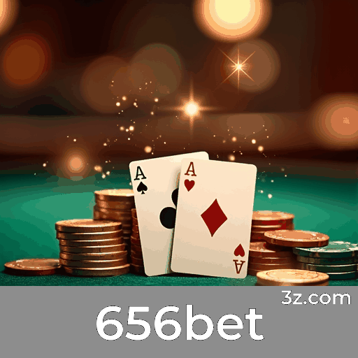656bet: Plataforma Estável, Segura e Otimizada para o Brasil