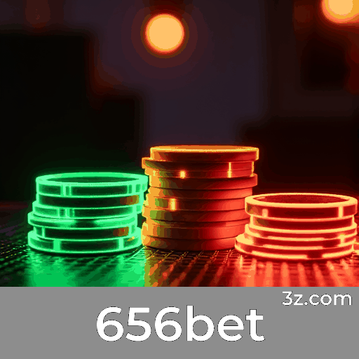 Bônus Únicos e Ofertas Exclusivas no 656bet